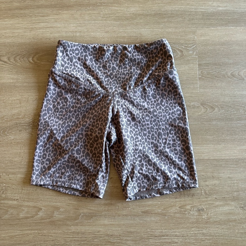 Olympia Etal bike shorts size S
